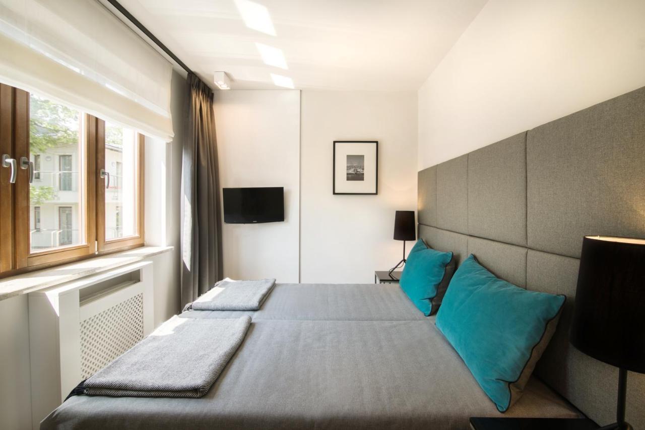 Apartment With Terrace And Sauna By Grand Apartments Сопот Екстер'єр фото