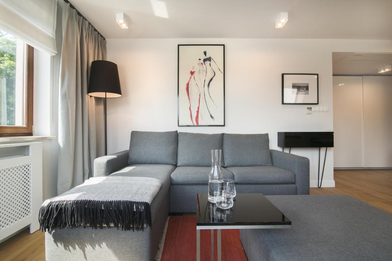 Apartment With Terrace And Sauna By Grand Apartments Сопот Екстер'єр фото